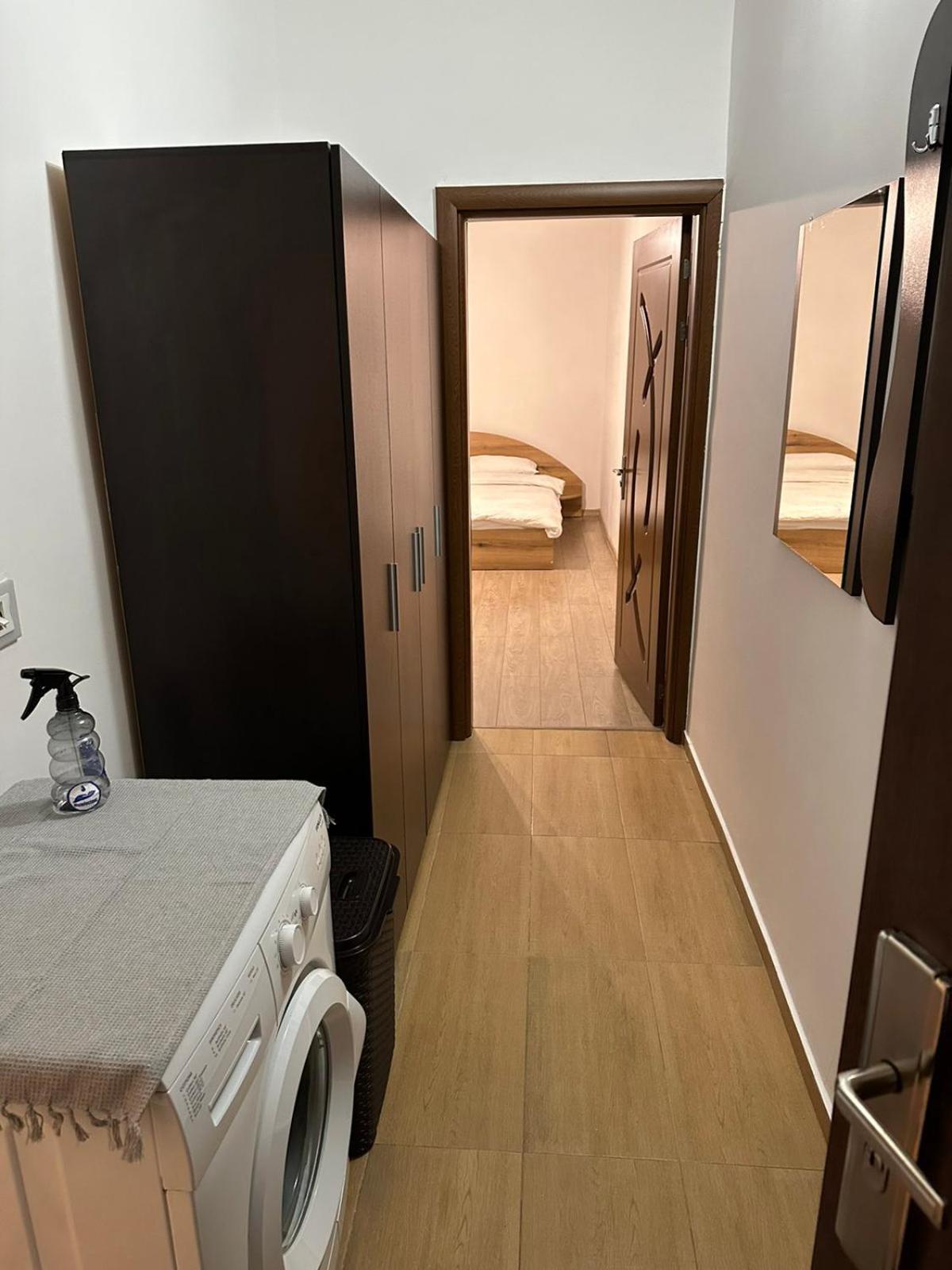 Апартамент Бояна Plovdiv Exteriör bild